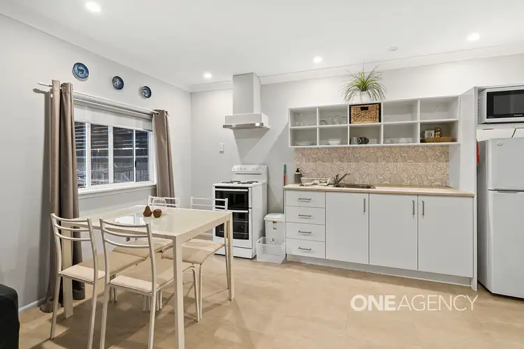 Third view of Homely flat listing, 53A Second Avenue, Erowal Bay NSW 2540