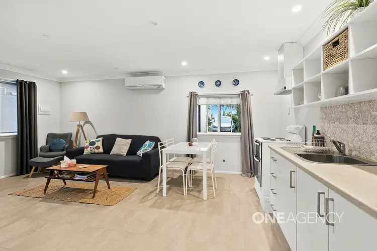 Fourth view of Homely flat listing, 53A Second Avenue, Erowal Bay NSW 2540