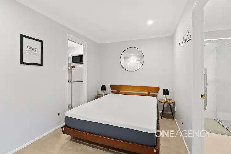Fifth view of Homely flat listing, 53A Second Avenue, Erowal Bay NSW 2540
