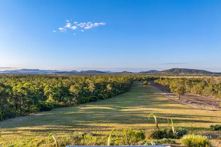 441 Lake Mary Road, Lake Mary QLD 4703