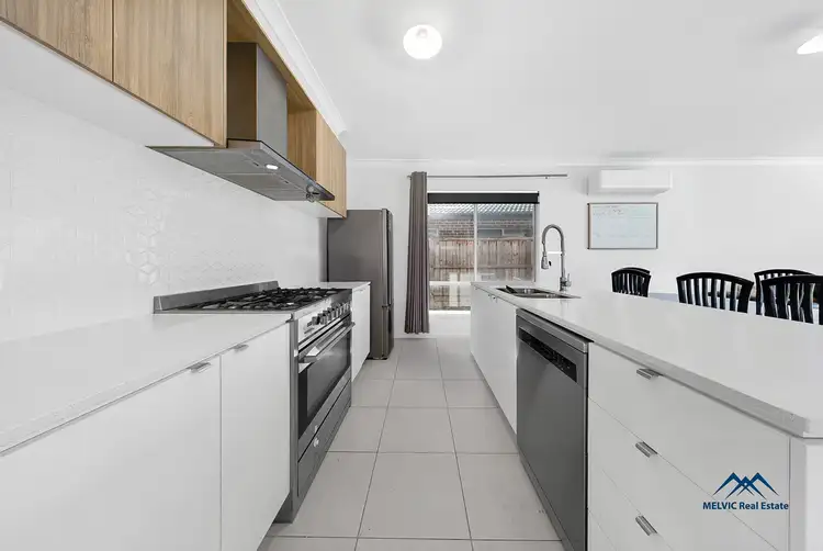 Third view of Homely house listing, 4 Plenty View, Beveridge VIC 3753