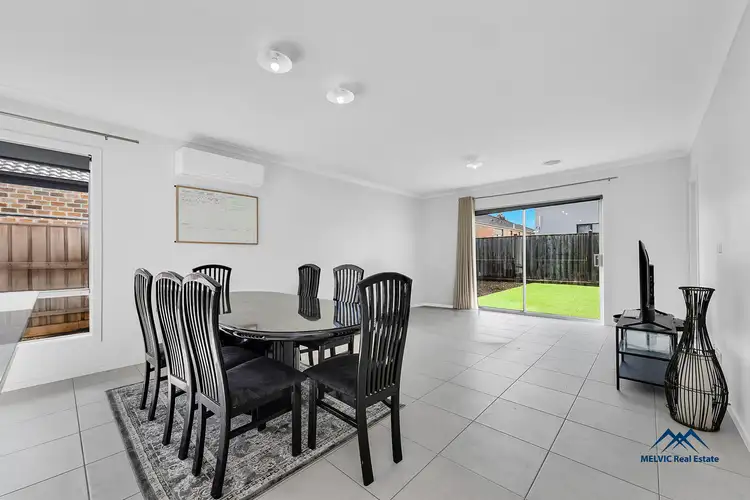 Fourth view of Homely house listing, 4 Plenty View, Beveridge VIC 3753