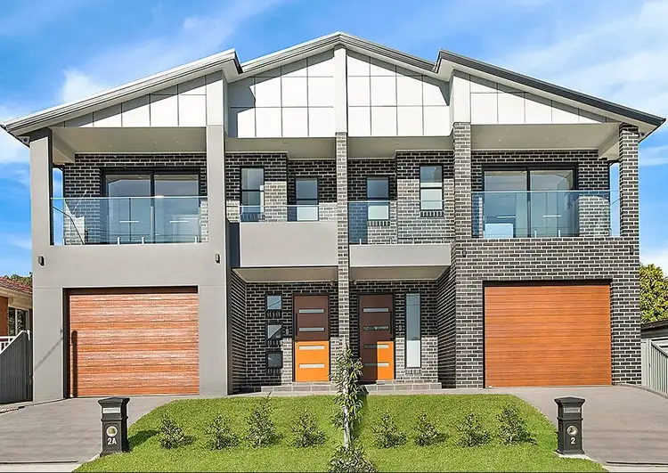 2 Fletcher Street, Revesby NSW 2212