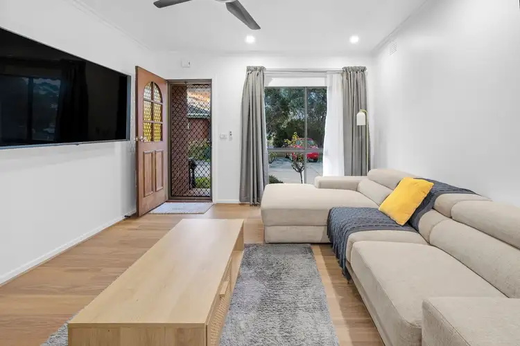 Fifth view of Homely unit listing, 1/69 Fryers Road, Highton VIC 3216