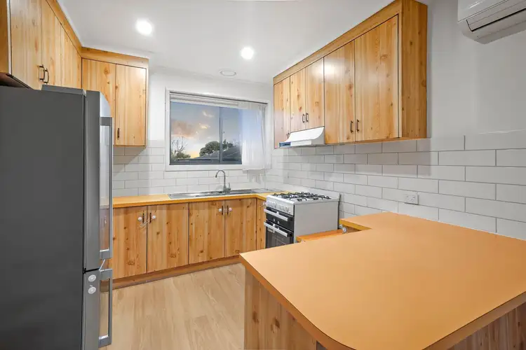 Sixth view of Homely unit listing, 1/69 Fryers Road, Highton VIC 3216