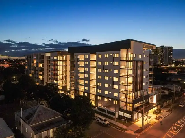 26/9 Flora Street, Stones Corner QLD 4120