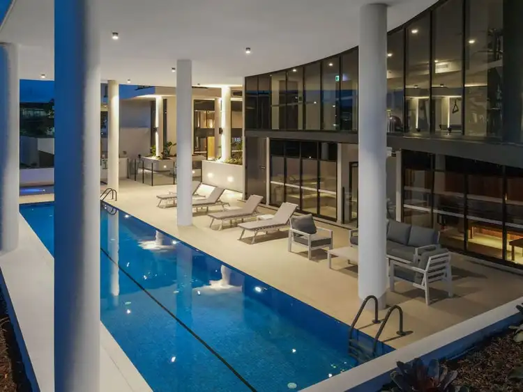 Second view of Homely apartment listing, 26/9 Flora Street, Stones Corner QLD 4120