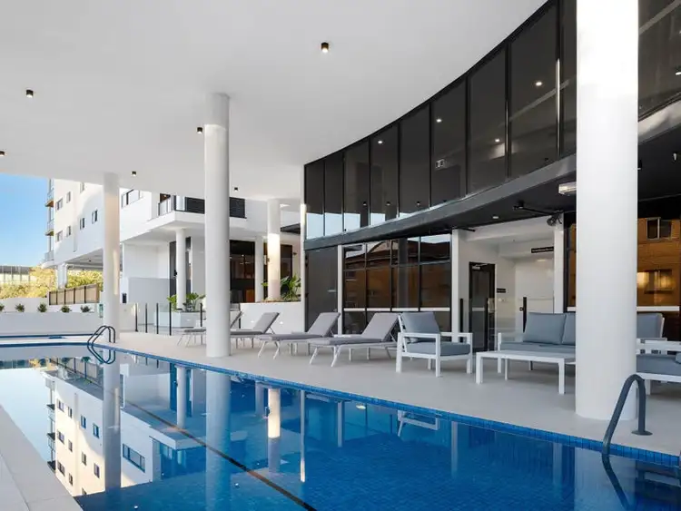 Third view of Homely apartment listing, 26/9 Flora Street, Stones Corner QLD 4120