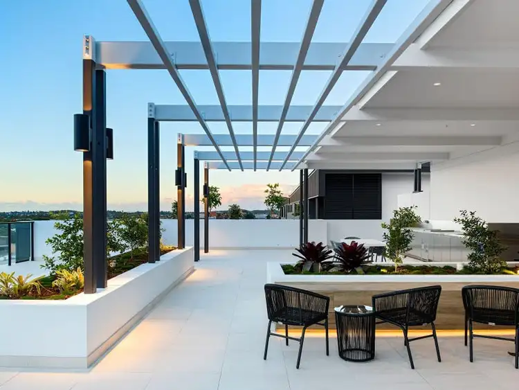 Fourth view of Homely apartment listing, 26/9 Flora Street, Stones Corner QLD 4120