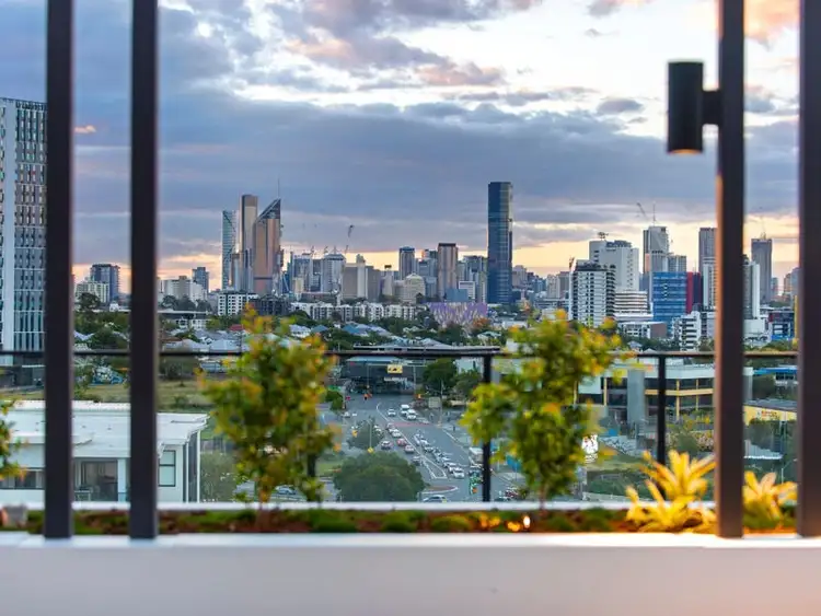 Fifth view of Homely apartment listing, 26/9 Flora Street, Stones Corner QLD 4120