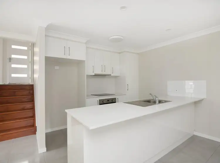 Fourth view of Homely unit listing, Unit 2/12 Kershaw Close, Cranley QLD 4350