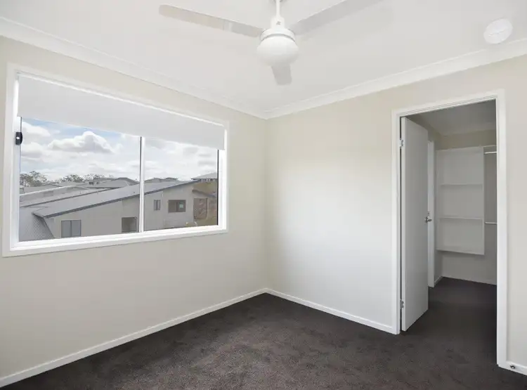Fifth view of Homely unit listing, Unit 2/12 Kershaw Close, Cranley QLD 4350