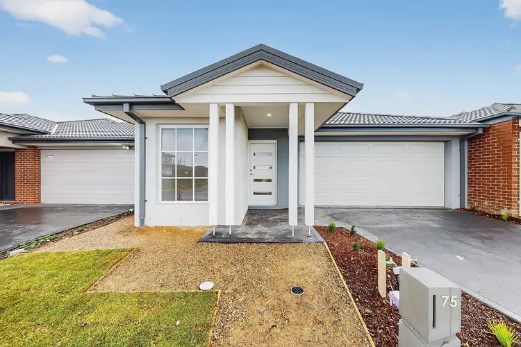 75 Broadway Street, Berwick VIC 3806