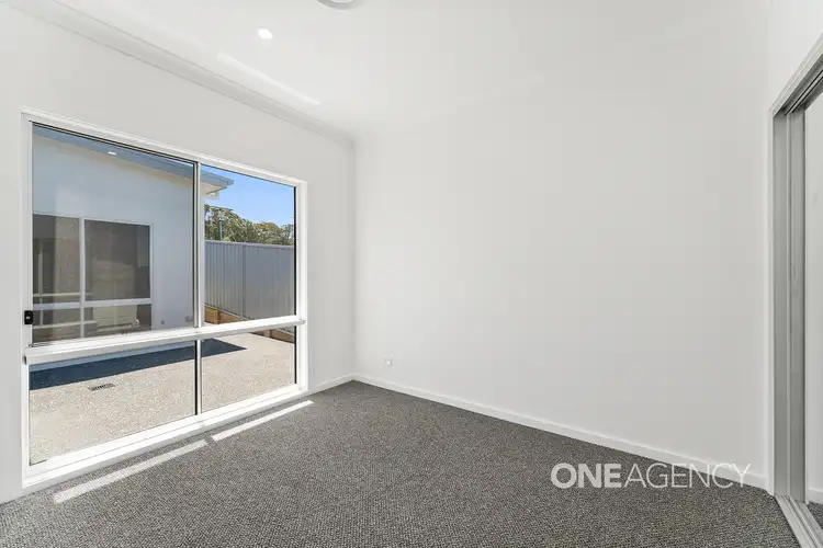 Third view of Homely semi-detached listing, 9A Downwind Street, Badagarang NSW 2540