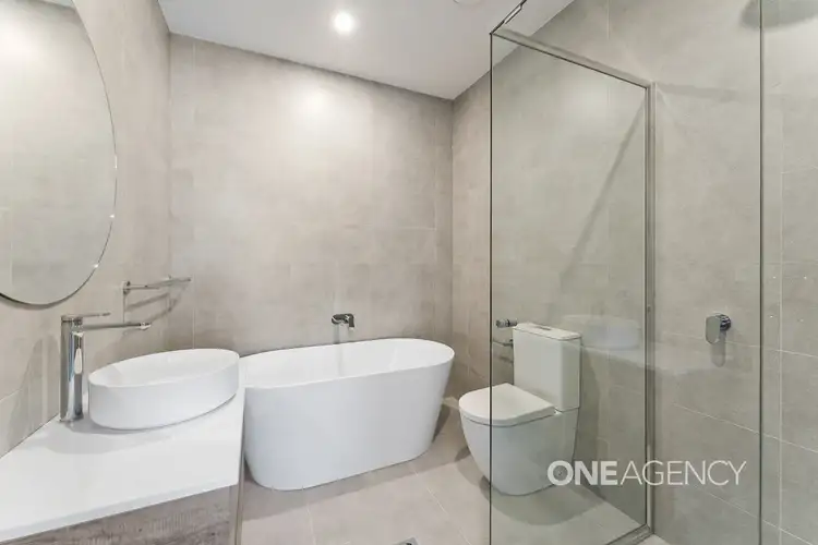 Fourth view of Homely semi-detached listing, 9A Downwind Street, Badagarang NSW 2540