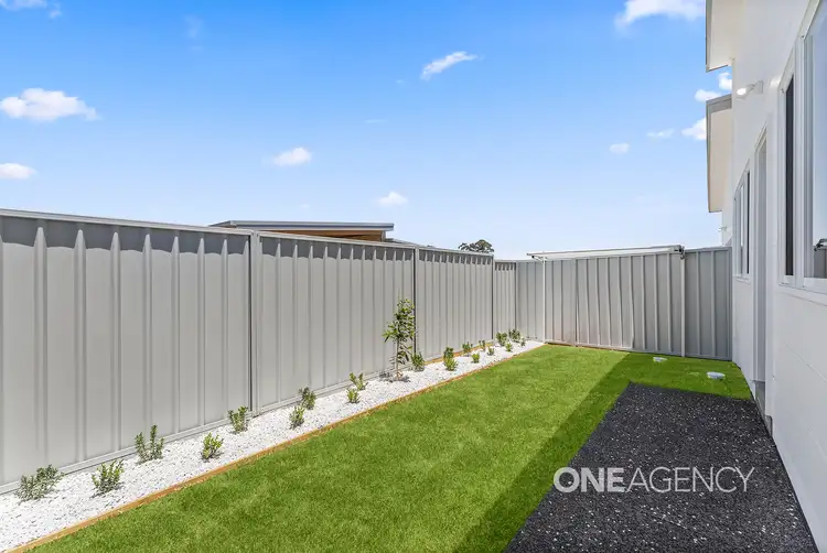 Fifth view of Homely semi-detached listing, 9A Downwind Street, Badagarang NSW 2540