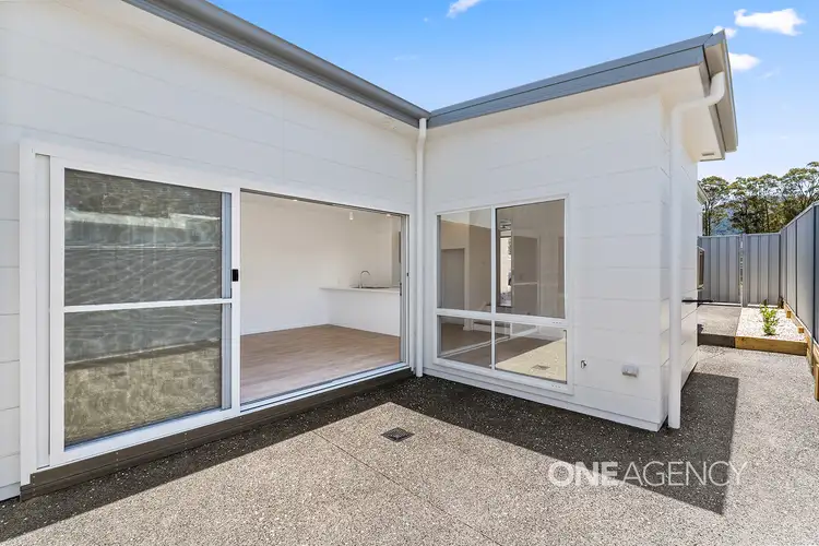 Seventh view of Homely semi-detached listing, 9A Downwind Street, Badagarang NSW 2540