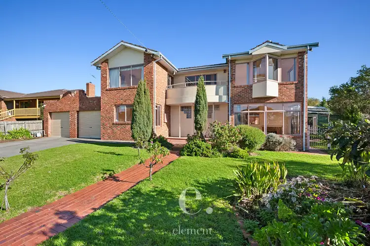 28 Wandana Drive, Wandana Heights VIC 3216