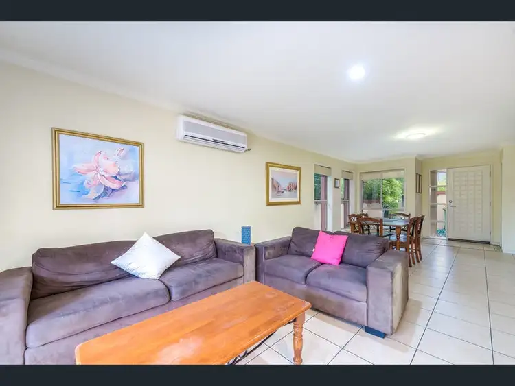 Second view of Homely townhouse listing, 2/4 University Drive, Robina QLD 4226