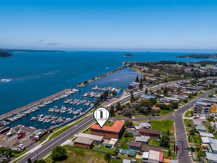 9/84 Beach Road, Batemans Bay NSW 2536