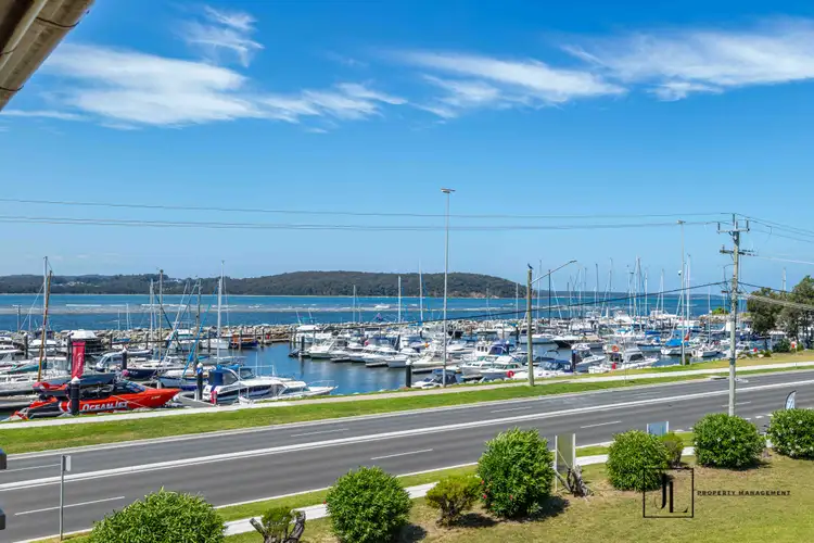 9/84 Beach Road, Batemans Bay NSW 2536