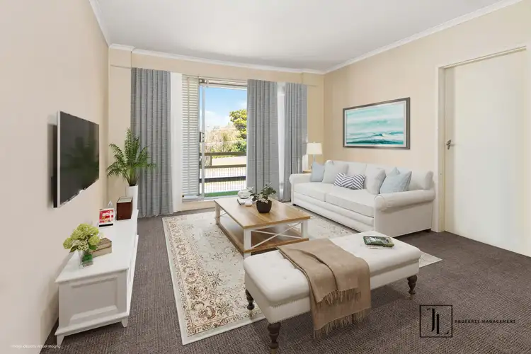 Second view of Homely unit listing, 9/84 Beach Road, Batemans Bay NSW 2536