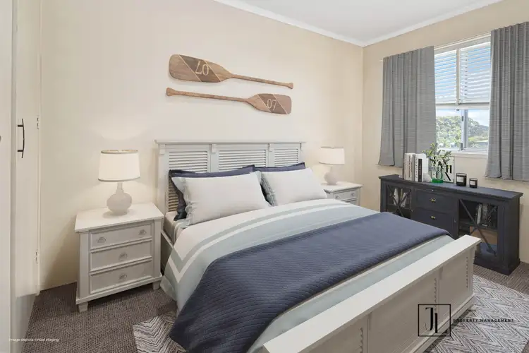 Sixth view of Homely unit listing, 9/84 Beach Road, Batemans Bay NSW 2536