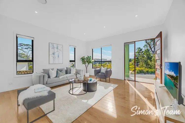 133 Garrawilla Avenue, North Kellyville NSW 2155