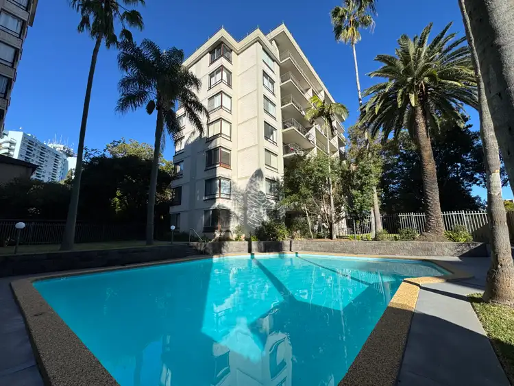 Main view of Homely apartment listing, 58/64-66 Great Western Highway, Parramatta NSW 2150