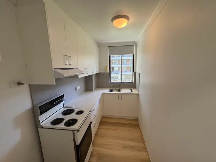 Third view of Homely apartment listing, 58/64-66 Great Western Highway, Parramatta NSW 2150