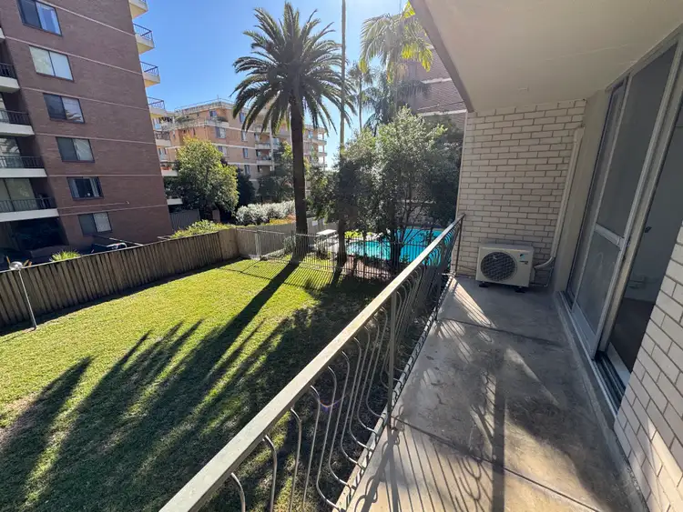 Fourth view of Homely apartment listing, 58/64-66 Great Western Highway, Parramatta NSW 2150