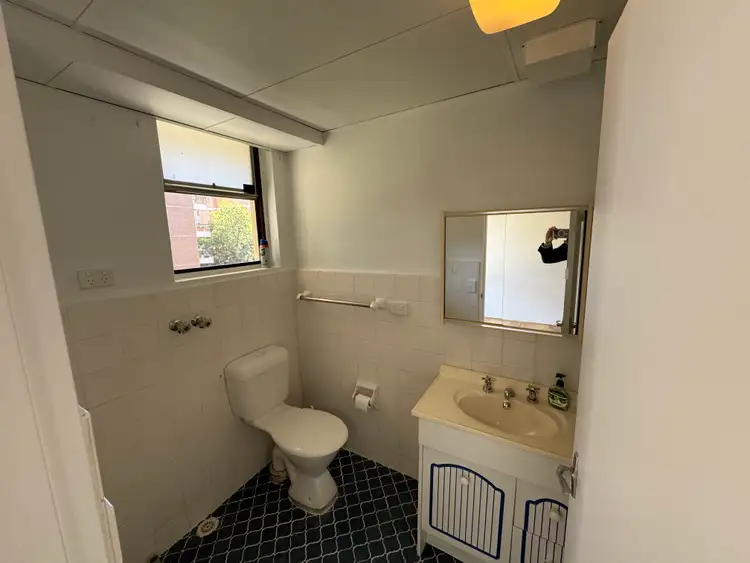 Fifth view of Homely apartment listing, 58/64-66 Great Western Highway, Parramatta NSW 2150
