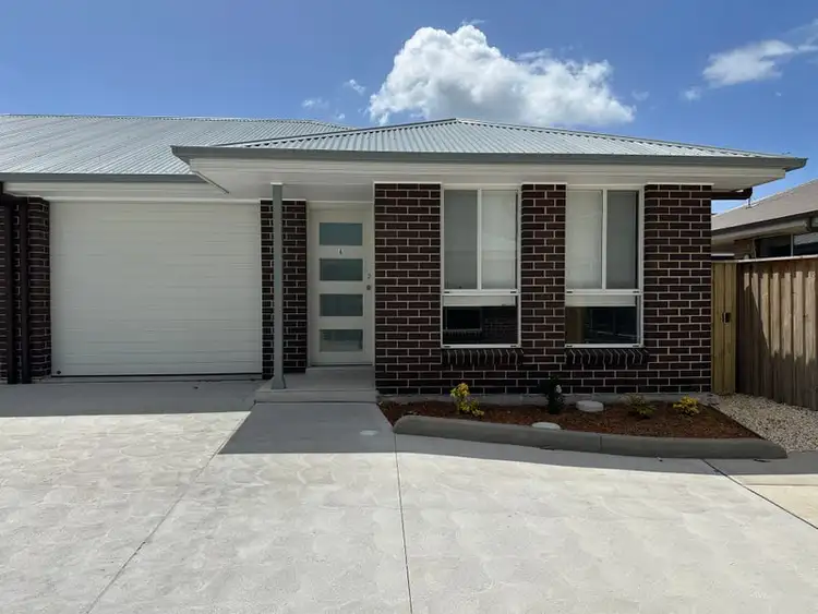 6/32 Yallimbah Avenue, Tanilba Bay NSW 2319