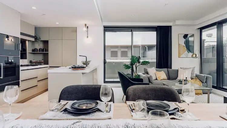 Inspect the Property Contact Us to Learn More, Schofields NSW 2762