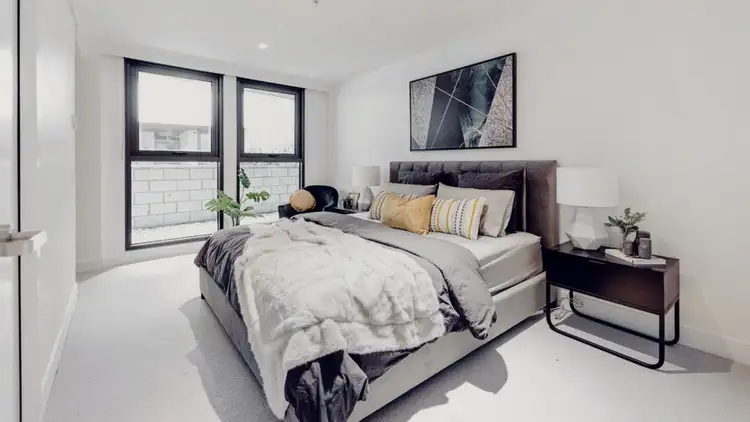 Second view of Homely apartment listing, Inspect the Property Contact Us to Learn More, Schofields NSW 2762
