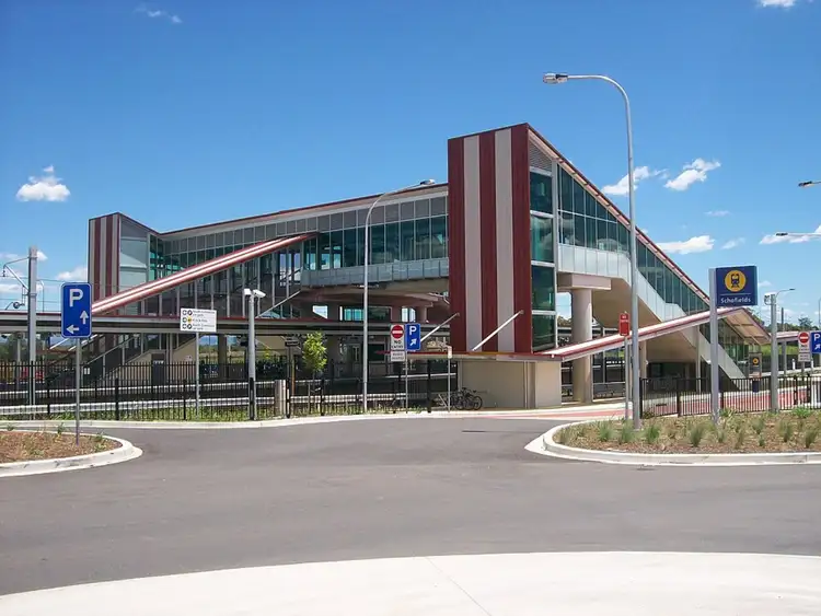 Sixth view of Homely apartment listing, Inspect the Property Contact Us to Learn More, Schofields NSW 2762