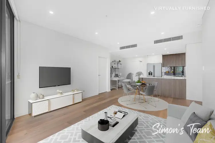 22/266-268 Pennant Hills Rd, Thornleigh NSW 2120