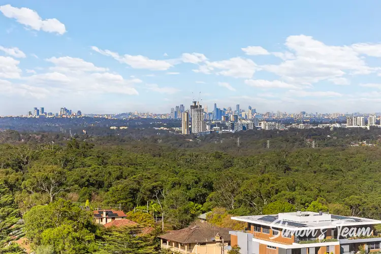Second view of Homely apartment listing, 22/266-268 Pennant Hills Rd, Thornleigh NSW 2120