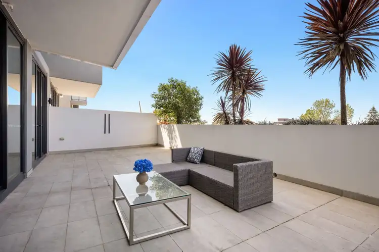 Third view of Homely apartment listing, 22/266-268 Pennant Hills Rd, Thornleigh NSW 2120