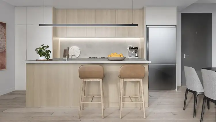 Second view of Homely apartment listing, Call Now for Inspection Details, Schofields NSW 2762
