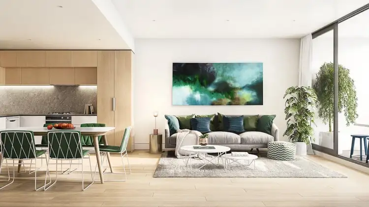 Third view of Homely apartment listing, Call Now for Inspection Details, Schofields NSW 2762