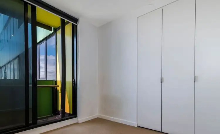 Fourth view of Homely apartment listing, 2418/555 Swanston St, Carlton VIC 3053