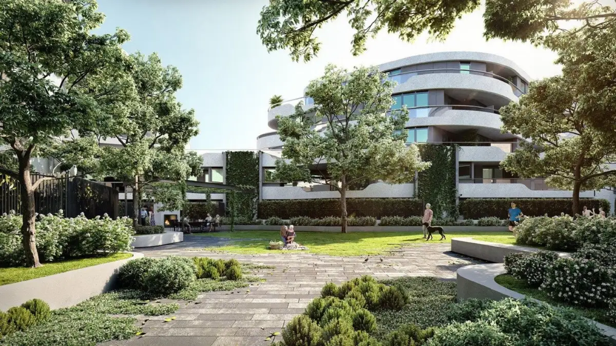 Main view of Homely apartment listing, Your New Home Awaits Schedule an Inspection Now, Schofields NSW 2762