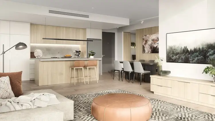 Fifth view of Homely apartment listing, Your New Home Awaits Schedule an Inspection Now, Schofields NSW 2762
