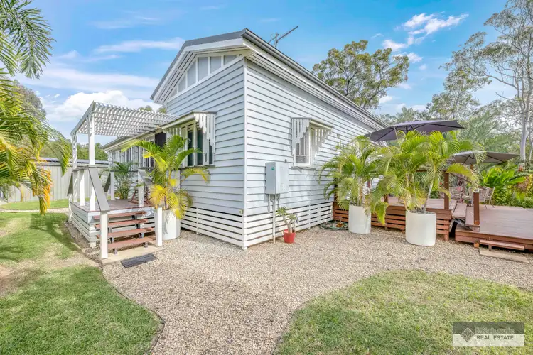 90 River Road, Bungadoo QLD 4671