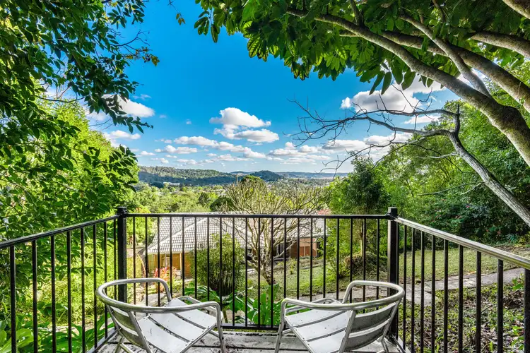 Main view of Homely house listing, 10 Huntingdale Road, Lismore NSW 2480