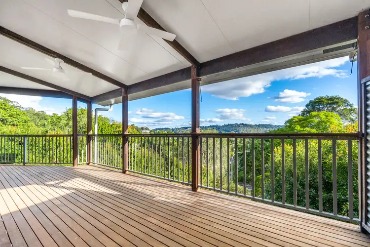 Second view of Homely house listing, 10 Huntingdale Road, Lismore NSW 2480