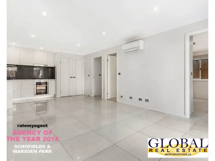 0 Megalong St, The Ponds NSW 2769