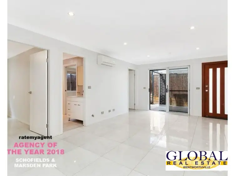 Second view of Homely villa listing, 0 Megalong St, The Ponds NSW 2769