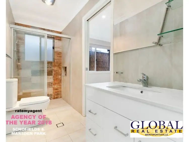 Third view of Homely villa listing, 0 Megalong St, The Ponds NSW 2769